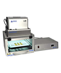Máy sấy keo UV Dymax 2000-EC