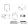Máy sấy UV Dymax Bluewave 200 V3.1
