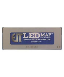 Đồng hồ đo UV LED MAP