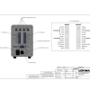 Máy sấy UV Dymax QX4