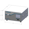 Máy sấy UV Dymax Bluewave 200 V3.1