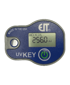 Đồng hồ đo UV UVKEY (Thiết bị đo UVC)
