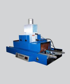 Máy sấy keo UV băng tải linh hoạt