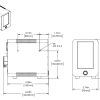 MX 150 Controller Diagram