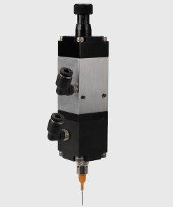 Van bơm keo UV Model 475