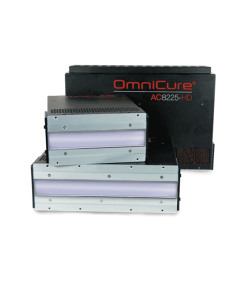 Máy sấy keo UV LED OmniCure AC8-HD