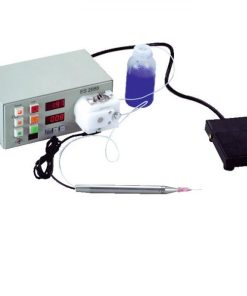 Rotary Pumping Dispenser