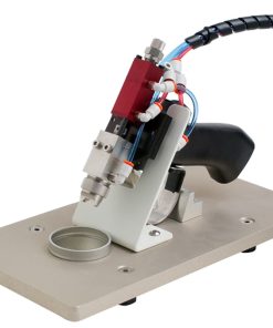 Máy phun keo UV SG 150