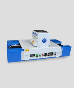 Máy sấy keo UV băng tải UVC-5