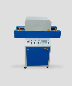 Máy sấy keo UV băng tải UVC-8 Dymax