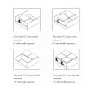 UVCS 2.0 5000 EC Conveyor Diagram