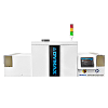 Máy sấy UVCS Dymax băng tải V3 0