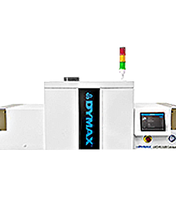 Máy sấy UVCS Dymax băng tải V3 0