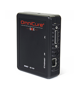 OmniCure S2E Network Module