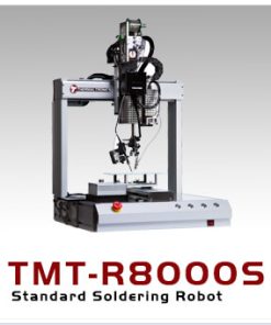 Robot hàn TMT-R8000S
