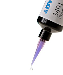 Keo UV công nghiệp 3401