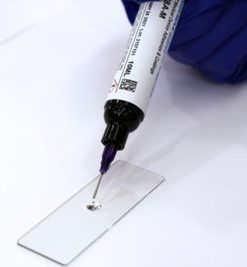 Keo UV y tế MD 1128A-M