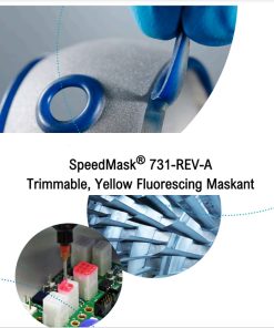 Keo UV SpeedMask 731-REV-A