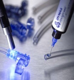 Keo UV y tế MD 1202-M-SC