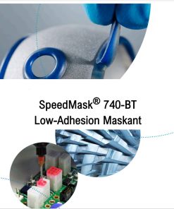 Keo UV SpeedMask 740-BT