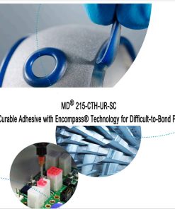 keo UV y tế 215-CTH-UR-SC