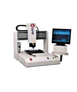 Robot nhỏ keo 300X300 ES300SR