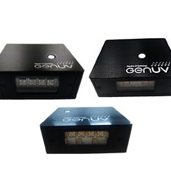 Máy soi tiền giả bằng tia UV