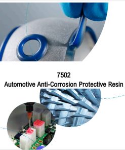 Keo UV SpeedMask Masking Resin 7502