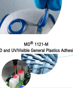 Keo UV y tế MD 1121-M