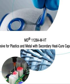 Keo UV y tế MD 1128A-M-VT