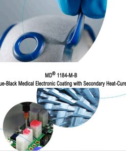 Keo UV y tế MD1184-M-B
