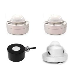 Cảm biến UV ngoài trời H
