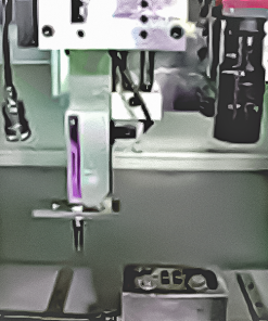 Special Mechanism Design(2)