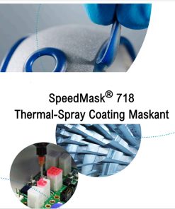Keo UV SpeedMask 718