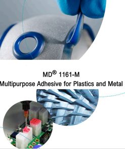 Keo UV y tế MD 1201-M-GEL-SC