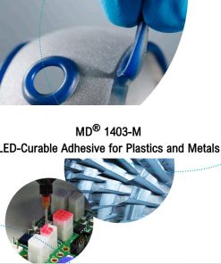 Keo UV y tế MD 1403-M