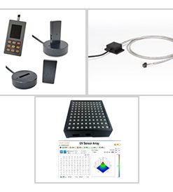 Cảm biến tia UV