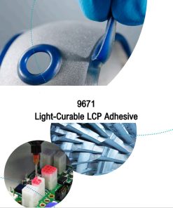 Keo UV LCP 9671