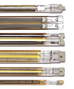IR emitters overview L3