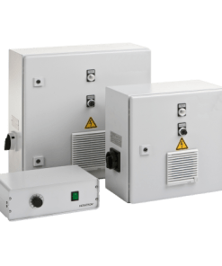 Infrared Control Systems